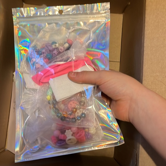 Bluey inspired Halloween mask/therian mask - Picture 8 of 9